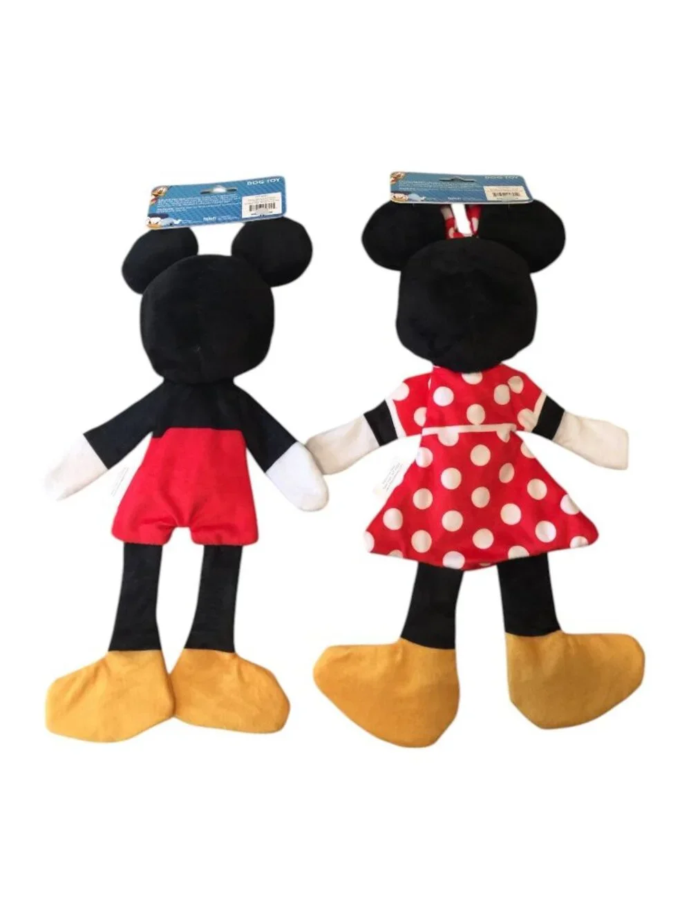 Disney mickey minnie